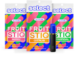 Select Fruit Stiq All-In-One 1g Go Go Guava