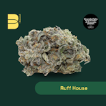 Botanist Smalls 3.5g Ruffhouse