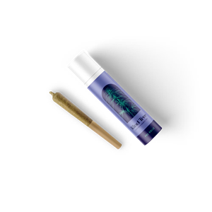 KIND TREE - Kind Tree 2pk Prerolls 1g Chunky Monkey 