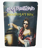 Oakfruitland 3.5g Pandora's Box