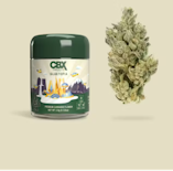 Cannabiotix 3.5g Gluetopia