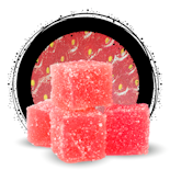 Ozone Chews Strawberry