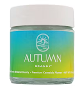 Autumn Brands 3.5g Blueberry Pancakes