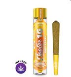 Jeeter Infused Preroll 1g Pina Colada