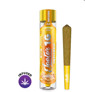 Jeeter - Jeeter Infused Preroll 1g Pina Colada