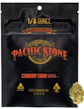 Pacific Stone 28g Starberry Cough