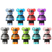LOOKAH | BEAR BATTERY | ACCESSORIES