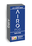 Airo Live Cart .5g Garlic Icing