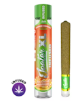 Jeeter infused XL Preroll 2g Pina Colada