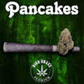 High Grass Farms Premium 0.5g Preroll Pancakes