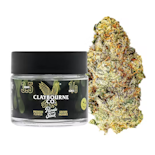 Claybourne 3.5g Mule Fuel