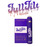 Fulltilt Labs Hash Rosin All-in-one .5g Sour Diesel