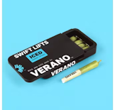 Verano Reserve Infused Swift Lifts 5pk Prerolls 2.5g Philly Special