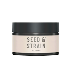 SEED & STRAIN - Seed & Strain 3.5g  Blue Gelato