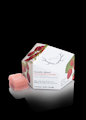 Wyld Gummies Strawberry CBD 20:1