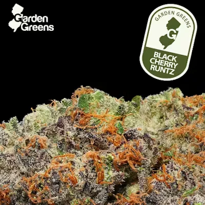 Garden Greens - Garden Greens Mixed 14g Chem 51 Main Image