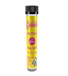 Gelato - Gelato Preroll 1g Mango Dream Main Image