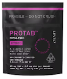 Level Protab Refill Pack Hybrid 1000mg