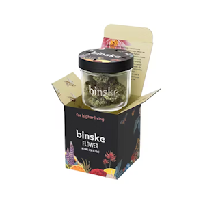 BINSKE - Binske 3.5g The Prism
