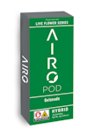 Airo Live Cart .5g Gelonade