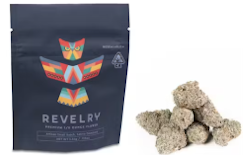 Revelry 3.5g BlackBerry Lemonade