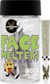 Claybourne Flyers Blend 7pk Prerolls 3.5g Face Melters