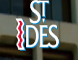 St Ides High Fruit Punch 100mg