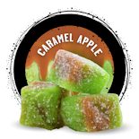 Ozone Chews Caramel Apple