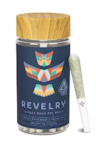 Revelry Prerolls 14pk Blackberry Lemonade