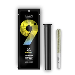 Clade9 - Clade9 Preroll 1g J1 Main Image