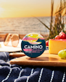 Kiva Camino 20pk Gummies Watermelon Lemonade