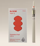 Bloom Classic All-In-One 1g Forbidden Fruit