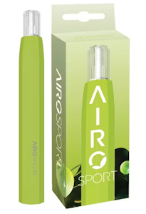 AIRO BRANDS - Airo Battery - Green
