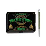 Pacific Stone 14pk Prerolls 7g 805 Glue