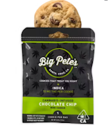 Big Pete's Single Cookie Chocolate Chip
