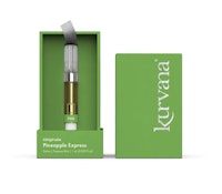 Kurvana - Pineapple Express Originals 1g