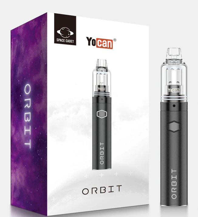 Yocan - Yocan | Dab Pen | Orbit Main Image