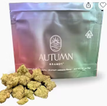 Autumn Brands 7g Pink Cookies