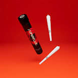 Superflux Infused 2pk Prerolls 1g Red Carpet Runtz