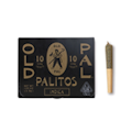 Old Pal Palitos 10pk Prerolls 3.5g Animal Mint Cake 