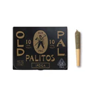 Old Pal - Old Pal Palitos 10pk Prerolls 3.5g Animal Mint Cake Main Image