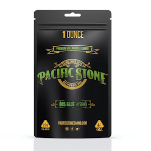 PACIFIC STONE - Pacific Stone 28g 805 Glue 