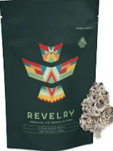 REVELRY - Revelry Smalls 14g Peanut Butter Cups