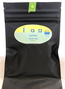 iTHaCa cultivated - iTHaCa cultivated - Spritzer - 14g