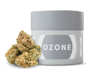 OZONE - Ozone Reserve 3.5g Garlic Cookies