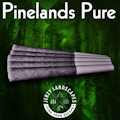 Jerzy Landscapes 2.5g Preroll 5pk Pinelands Pure 