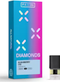 Pax Pod Diamonds 1g Kushberry OG