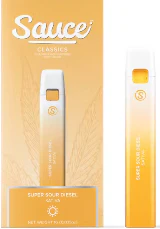 Sauce Extracts - Sauce Dist All in One 1g Super Sour Diesel Main Image