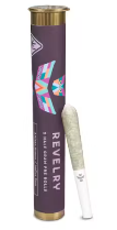 Revelry 2pk Preroll Mint Sorbet