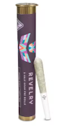 Revelry 2pk Preroll Mint Sorbet
